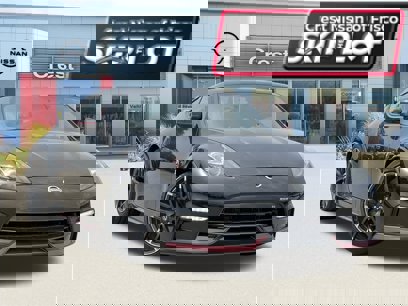 Certified 2019 Nissan 370Z NISMO