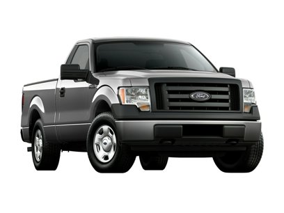 Used 2010 Ford F150 XLT