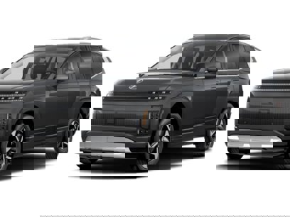 New 2026 Hyundai Ioniq 9 SEL