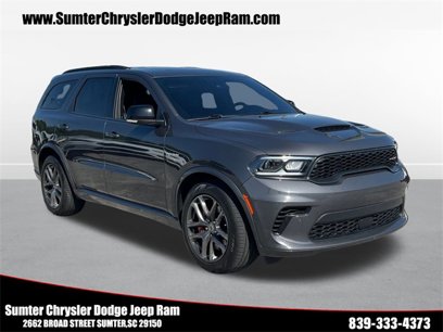 Used 2024 Dodge Durango R/T w/ Tow 'N Go Package