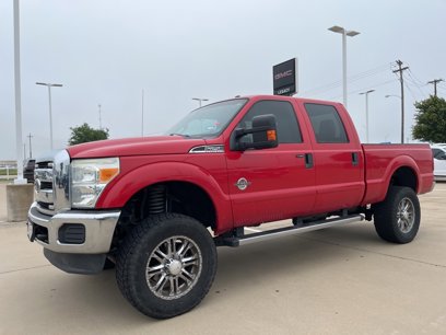Used 2015 Ford F250 XLT w/ XLT Interior Package