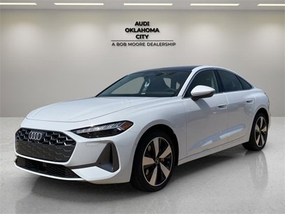 New 2025 Audi A5 2.0T Premium Plus
