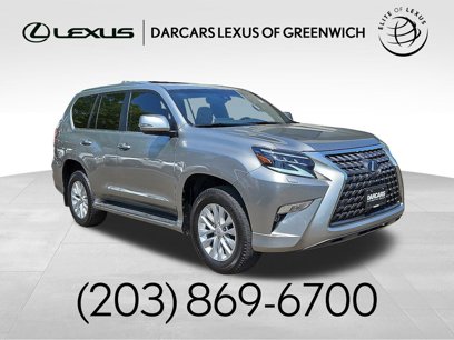 Used 2023 Lexus GX 460 Premium