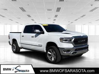 Used 2022 RAM 1500 Limited
