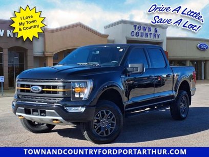 Used 2023 Ford F150 4x4 SuperCrew