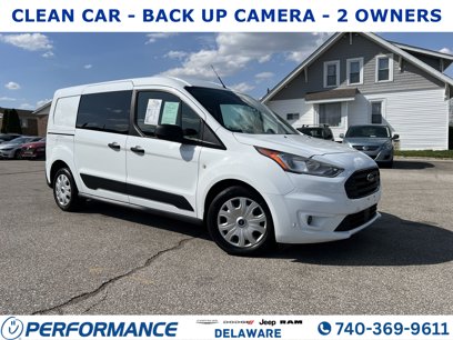 Used 2020 Ford Transit Connect XLT