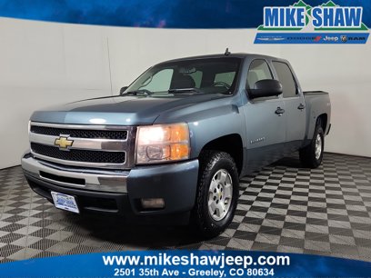 Used 2011 Chevrolet Silverado 1500 LT w/ All-Star Edition
