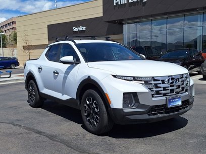 New 2024 Hyundai Santa Cruz SEL w/ Activity Package