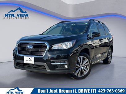 Used 2022 Subaru Ascent Limited