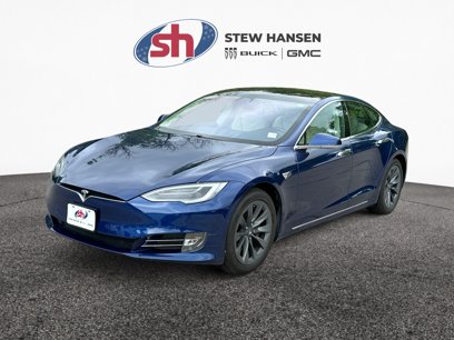 Used 2018 Tesla Model S P100D