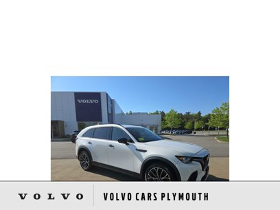 Used 2025 MAZDA CX-70 Plug-In Hybrid w/ Premium Plus