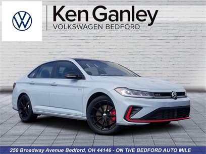 New 2025 Volkswagen Jetta GLI Autobahn