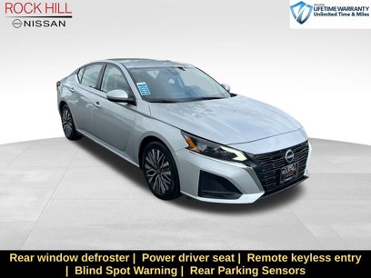 Used 2023 Nissan Altima 2.5 SV