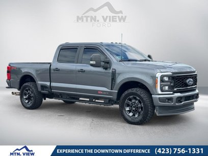 Used 2023 Ford F350 XL w/ STX Appearance Package