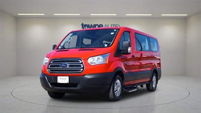 Used 2019 Ford Transit 150 XLT