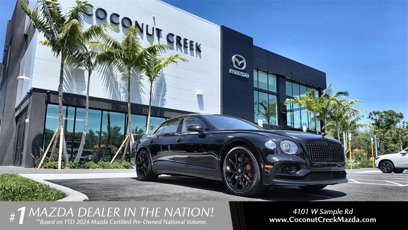 Used 2023 Bentley Flying Spur S V8