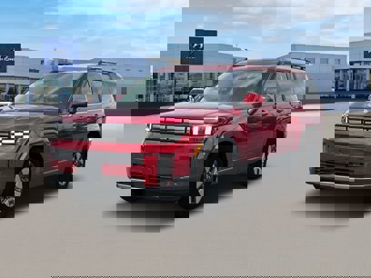 New 2024 Hyundai Santa Fe SEL