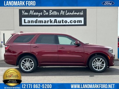 Used 2022 Dodge Durango GT