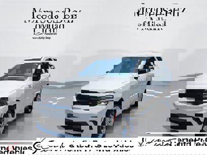 Used 2023 Dodge Durango GT