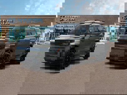 New 2025 Hyundai Santa Fe Calligraphy