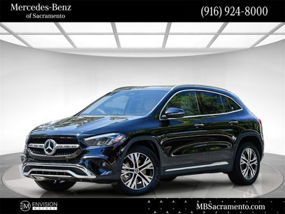 Used 2025 Mercedes-Benz GLA 250