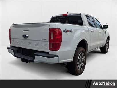 Used 2019 Ford Ranger Lariat w/ Equipment Group 501A Mid