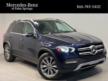 Certified 2021 Mercedes-Benz GLE 350 4MATIC