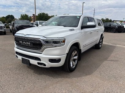 Used 2019 RAM 1500 Limited