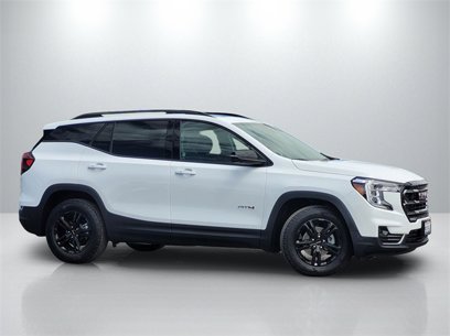 Used 2024 GMC Terrain AT4 w/ Infotainment Package II