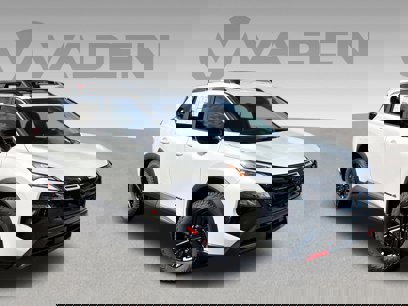 New 2025 Nissan Rogue SV