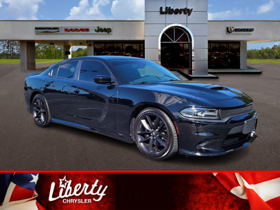 Used 2021 Dodge Charger GT w/ Performance Handling Group