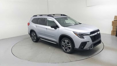 New 2025 Subaru Ascent Touring