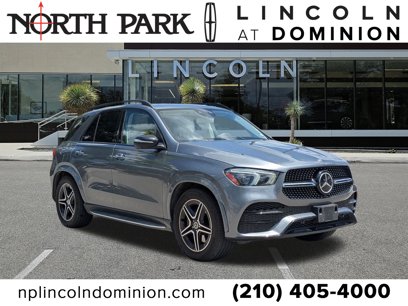 Used 2020 Mercedes-Benz GLE 450 4MATIC