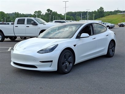 Used 2023 Tesla Model 3 Standard Range