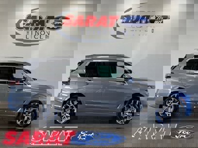 Used 2024 BMW X7 xDrive40i w/ Premium Package