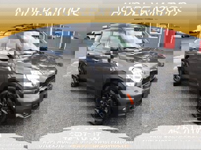 Used 2012 MINI Cooper Countryman S
