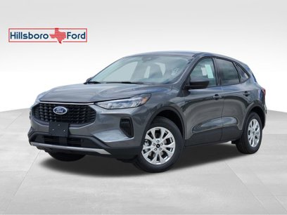 New 2025 Ford Escape Active