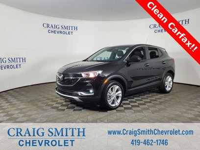 Used 2023 Buick Encore GX Preferred w/ Cold Weather Comfort Package