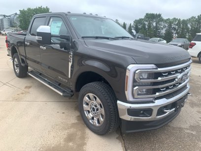 New 2024 Ford F350 Lariat w/ Chrome Package