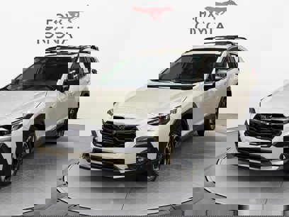 Used 2024 Subaru Crosstrek 2.5i Limited w/ Crosstrek Mirror Package