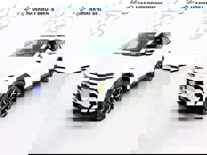 New 2025 Chevrolet Equinox EV LT w/ Comfort Package