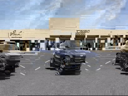 New 2024 Cadillac Lyriq Sport w/ LPO, Floor Liner Package