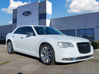 Used 2020 Chrysler 300 Limited
