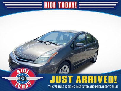 Used 2009 Toyota Prius