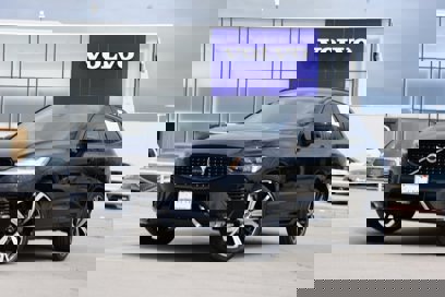 Certified 2022 Volvo XC60 B6 R-Design w/ Advanced Package