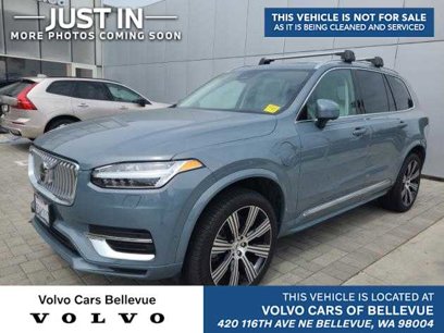 Certified 2023 Volvo XC90 T8 Ultimate