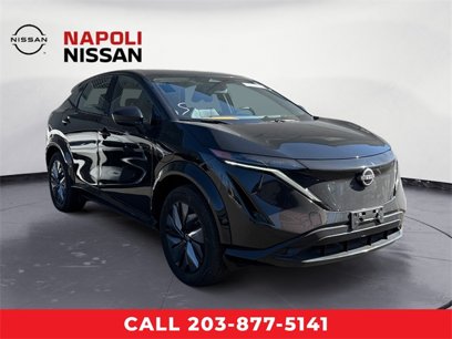 Used 2023 Nissan Ariya AWD