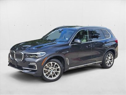 Used 2020 BMW X5 xDrive40i