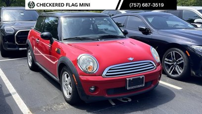 Used 2010 MINI Cooper Hardtop
