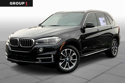 Used 2017 BMW X5 xDrive35i